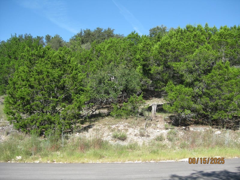 2604 Nevada CV, Lago Vista, TX 78645