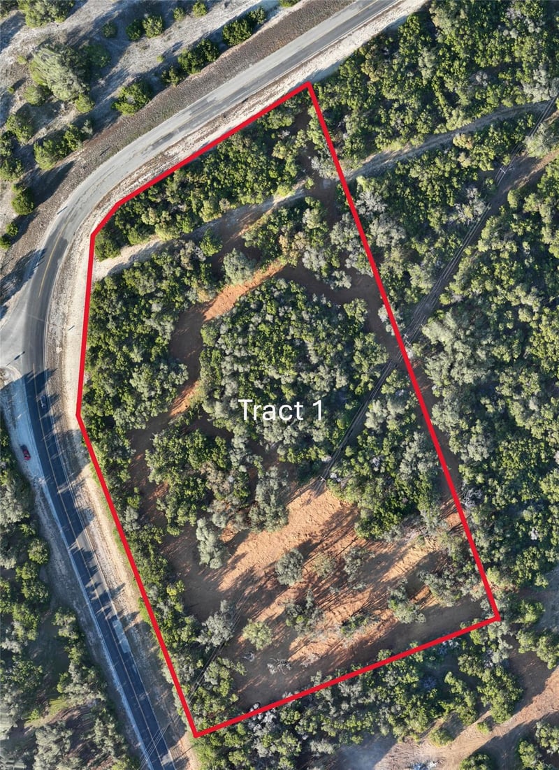 301 Cr 282 Lot 1 RD, Liberty Hill, TX 78642
