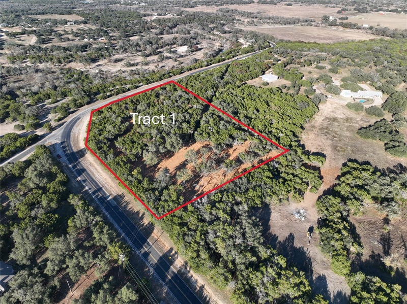 301 Cr 282 Lot 1 RD, Liberty Hill, TX 78642