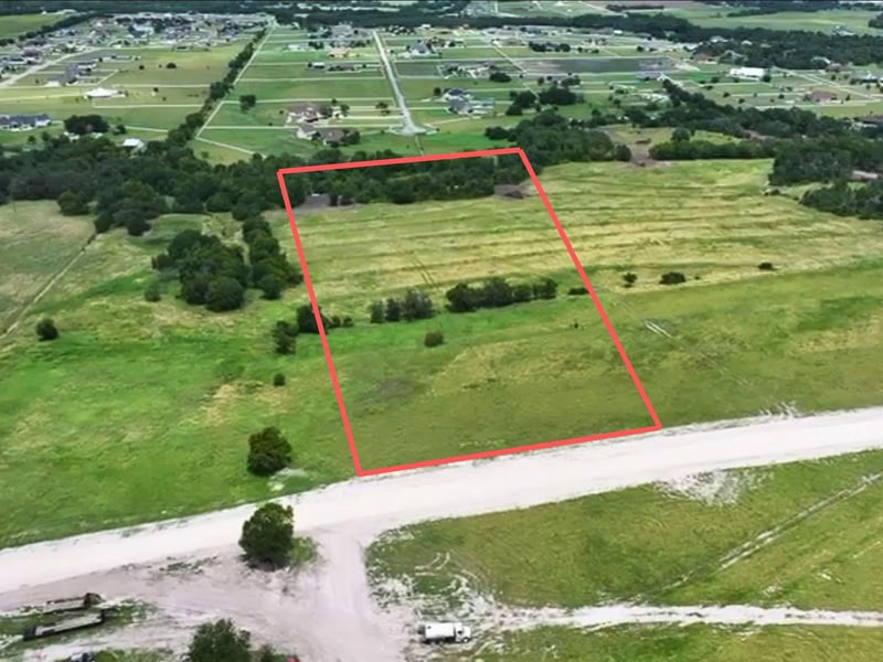 TBD Lot 2 Fm 1105 , Georgetown, TX 78626