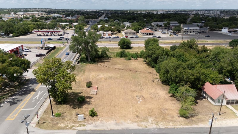 101 South ST, Leander, TX 78641