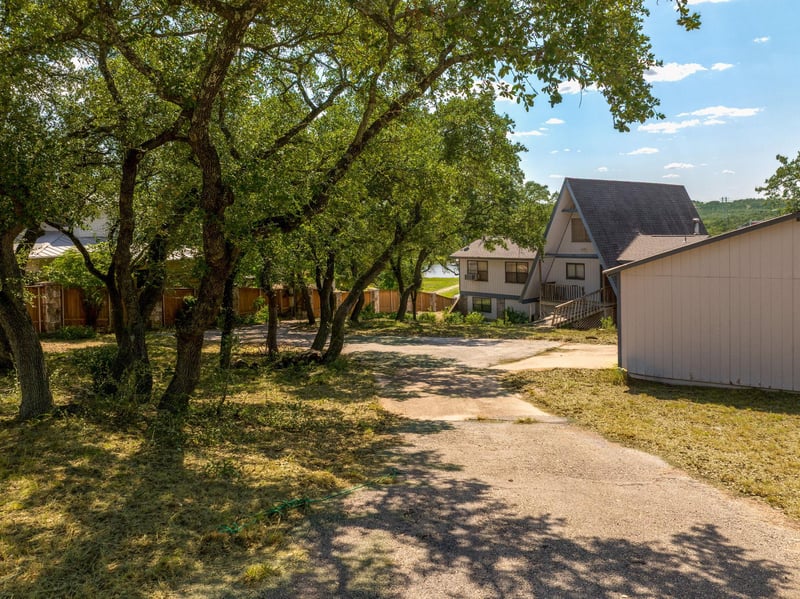 19625 Lakehurst Loop, Spicewood, TX 78669