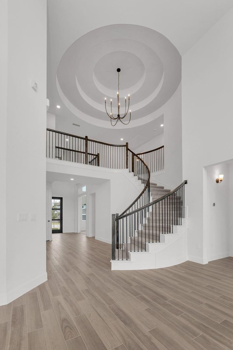 173 Montecilo DR, Liberty Hill, TX 78642
