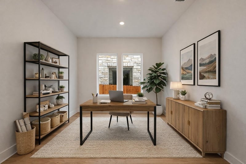 17304 Hattie TRCE, Austin, TX 78738