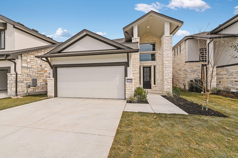 17304 Hattie TRCE, Austin, TX 78738