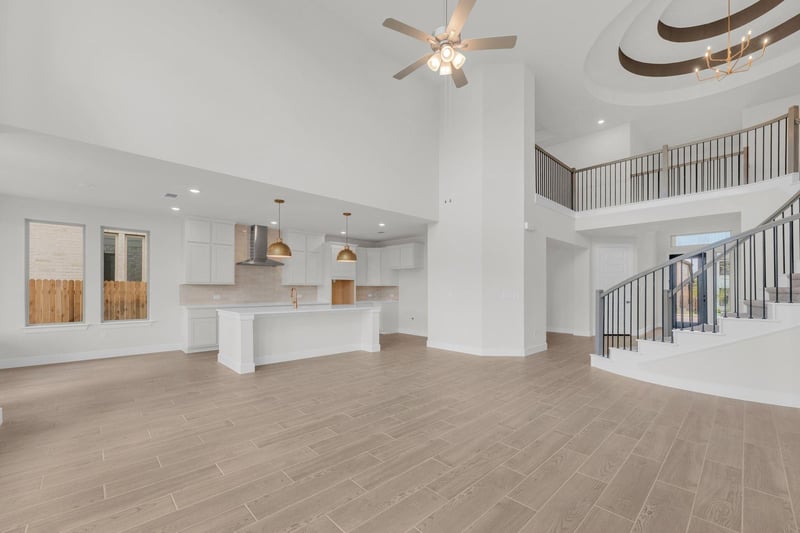 161 Montecilo DR, Liberty Hill, TX 78642
