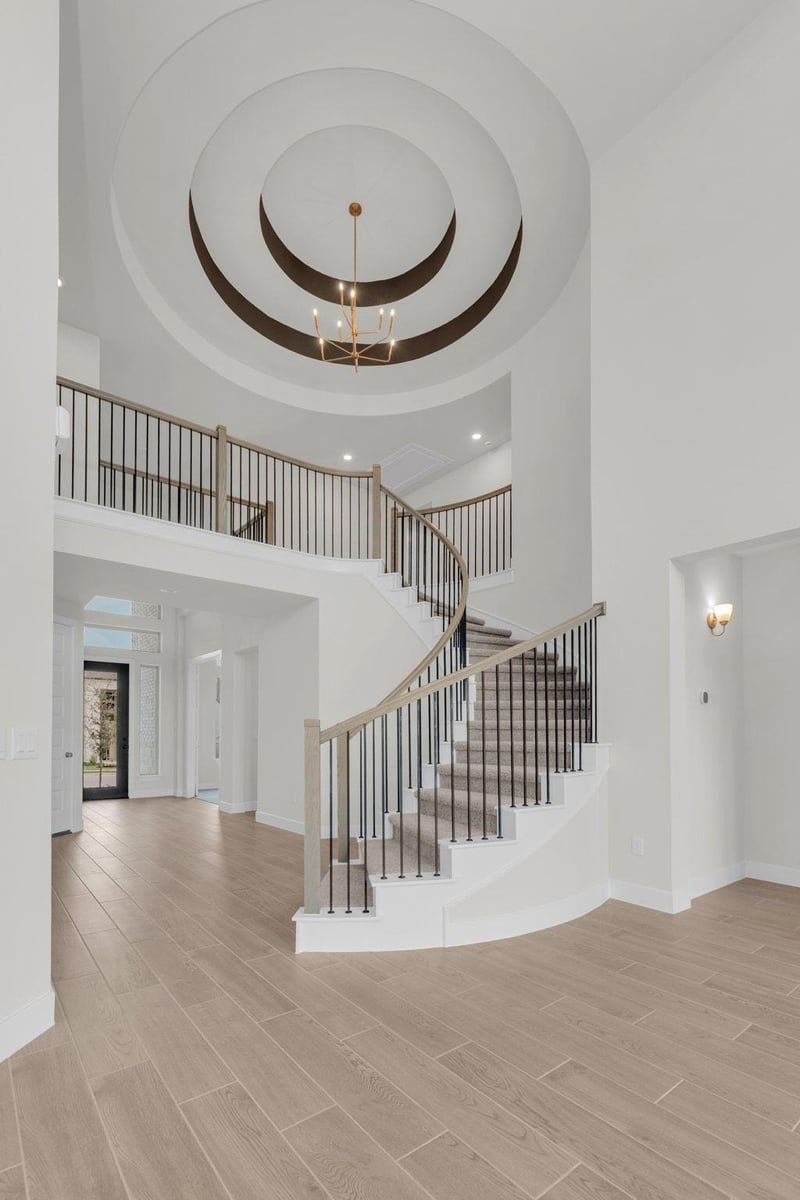 161 Montecilo DR, Liberty Hill, TX 78642