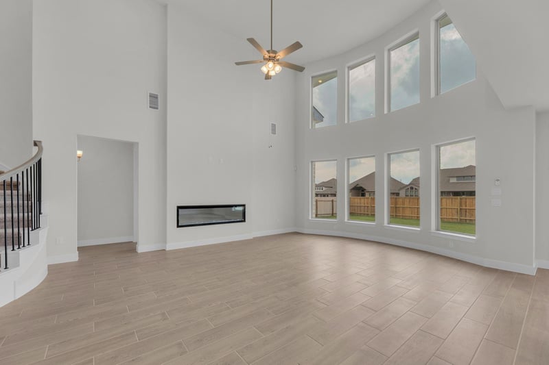 161 Montecilo DR, Liberty Hill, TX 78642