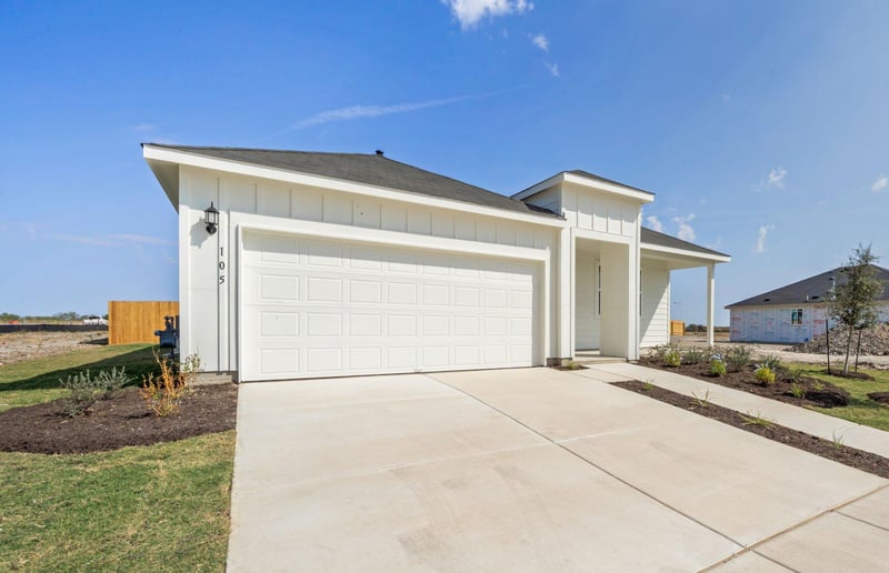 105 Lindheimer LN, San Marcos, TX 78666