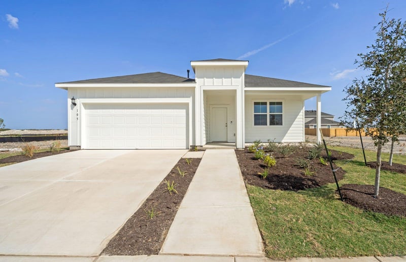 105 Lindheimer LN, San Marcos, TX 78666
