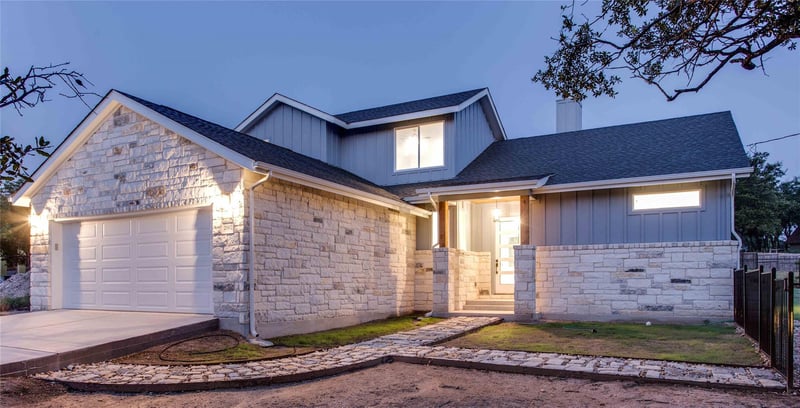 21907 Shotts DR, Spicewood, TX 78669
