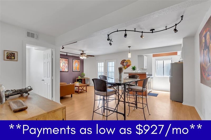 3018 1st ST #112, Austin, TX 78704