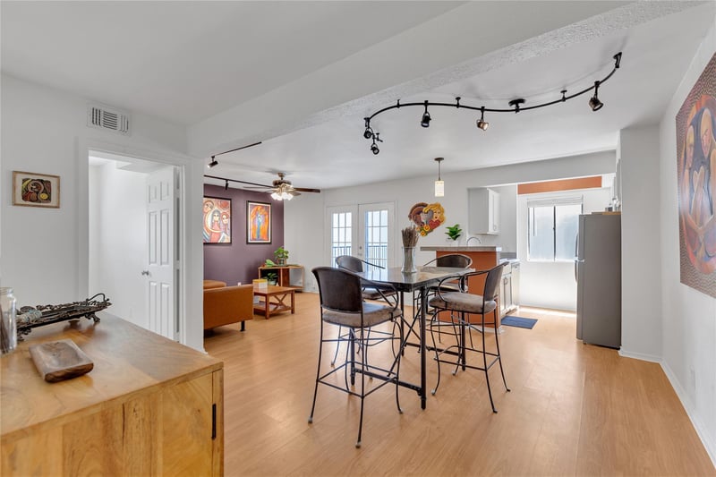 3018 1st ST #112, Austin, TX 78704