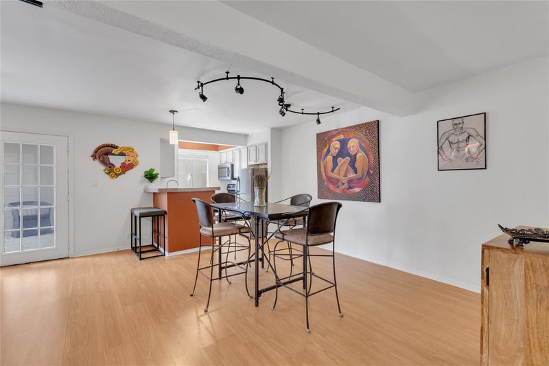 3018 1st ST #112, Austin, TX 78704