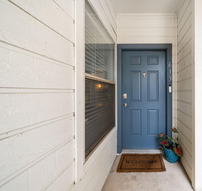 6000 Shepherd Mountain CV #613, Austin, TX 78730