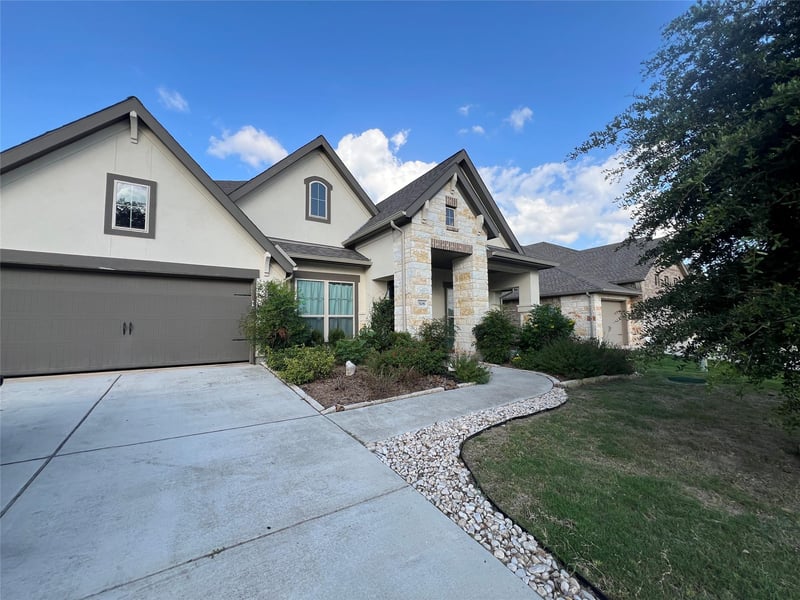 508 Chinkapin TRL, New Braunfels, TX 78132