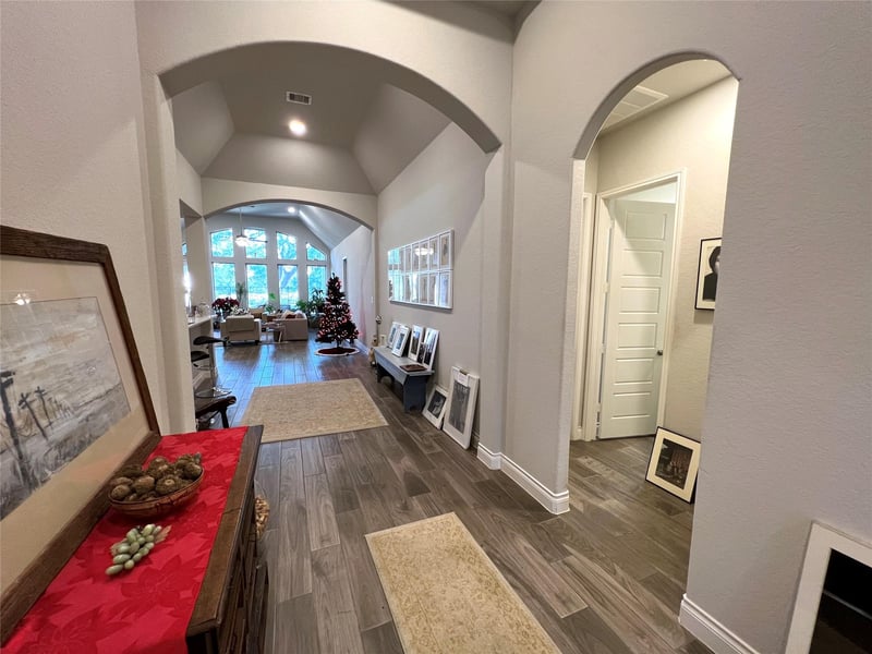 508 Chinkapin TRL, New Braunfels, TX 78132