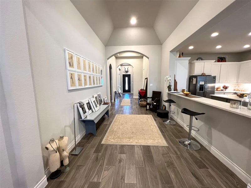 508 Chinkapin TRL, New Braunfels, TX 78132