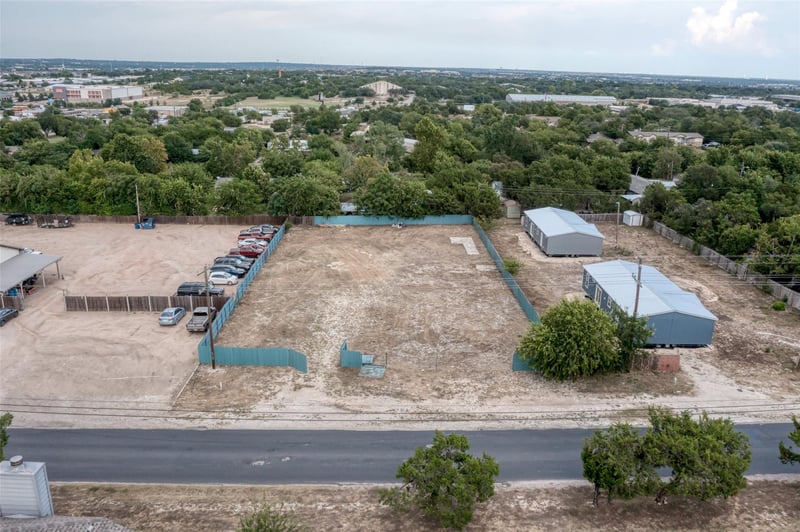 1004 West DR, Leander, TX 78641
