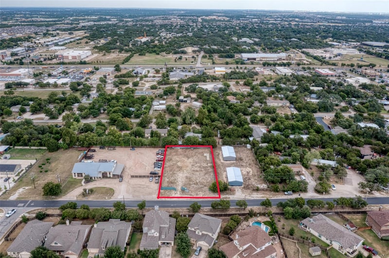 1004 West DR, Leander, TX 78641
