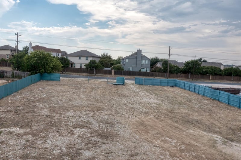 1004 West DR, Leander, TX 78641