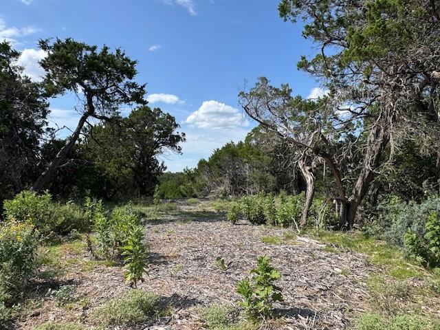 Lot 23 Rifle Rg, Burnet, TX 78611