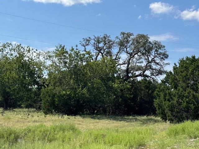 Lot 23 Rifle Rg, Burnet, TX 78611