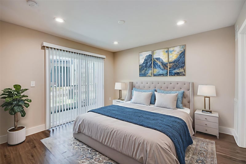 935 La Posada DR #142, Austin, TX 78752