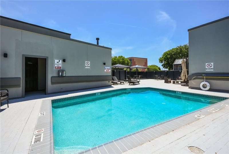 935 La Posada DR #142, Austin, TX 78752