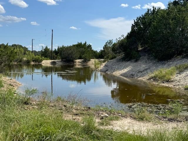 Lot 22 Rifle Rg, Burnet, TX 78611