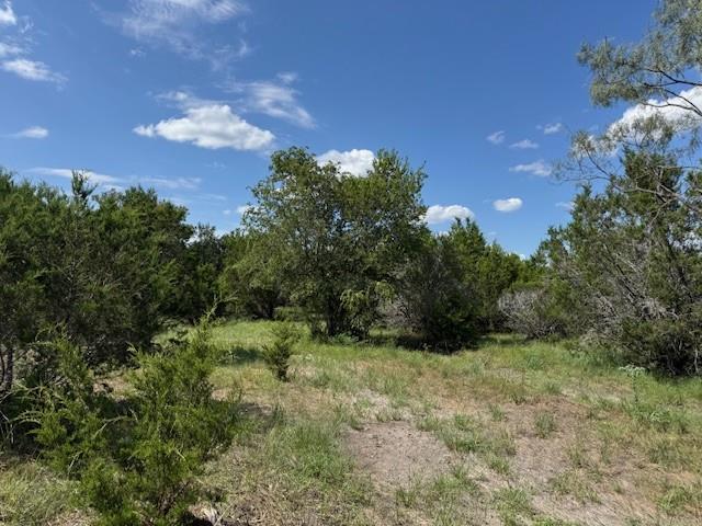 Lot 22 Rifle Rg, Burnet, TX 78611