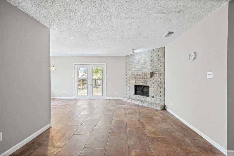 1206 Trace DR, Austin, TX 78745