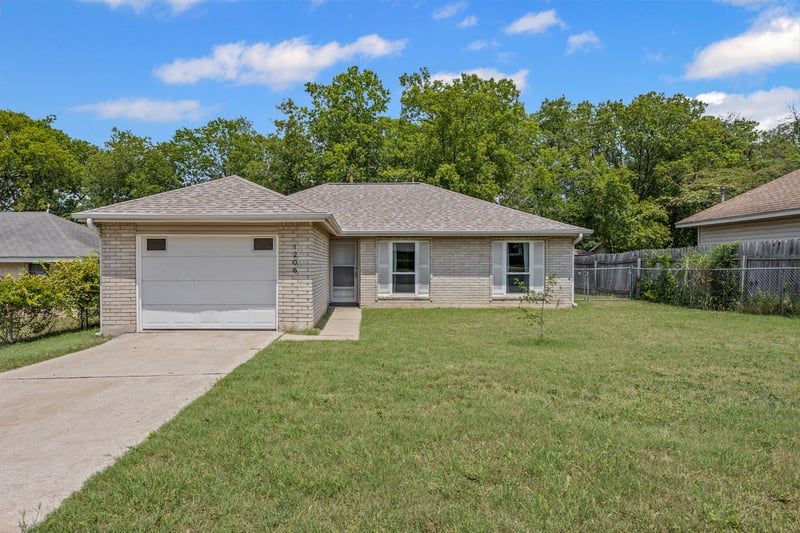 1206 Trace DR, Austin, TX 78745