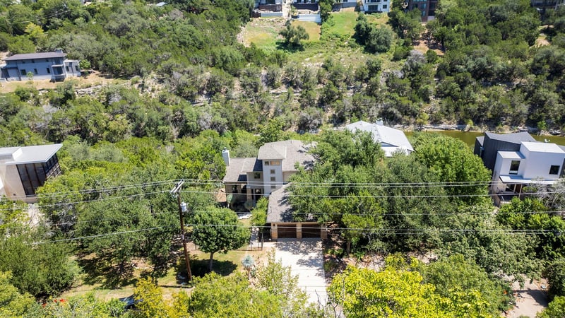 3013 Geronimo TRL, Austin, TX 78734