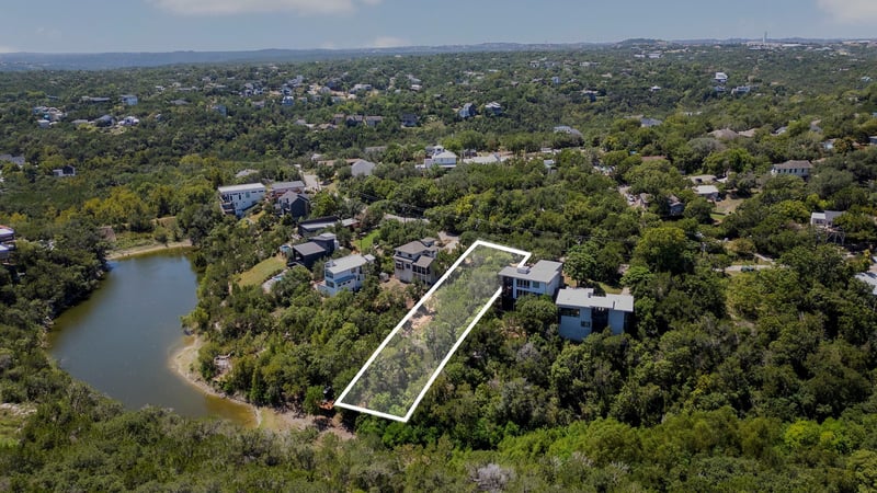3013 Geronimo TRL, Austin, TX 78734