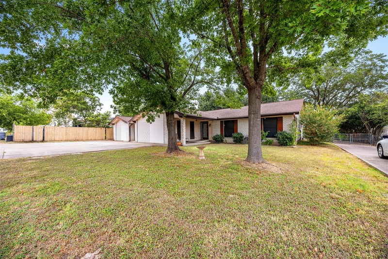 15309 Delahunty LN, Pflugerville, TX 78660