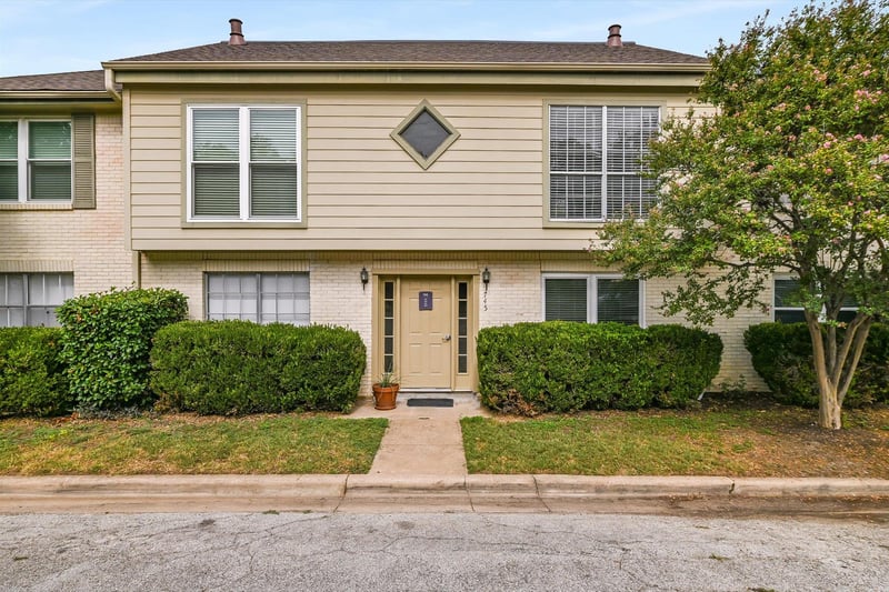 745 Oltorf ST #201, Austin, TX 78704
