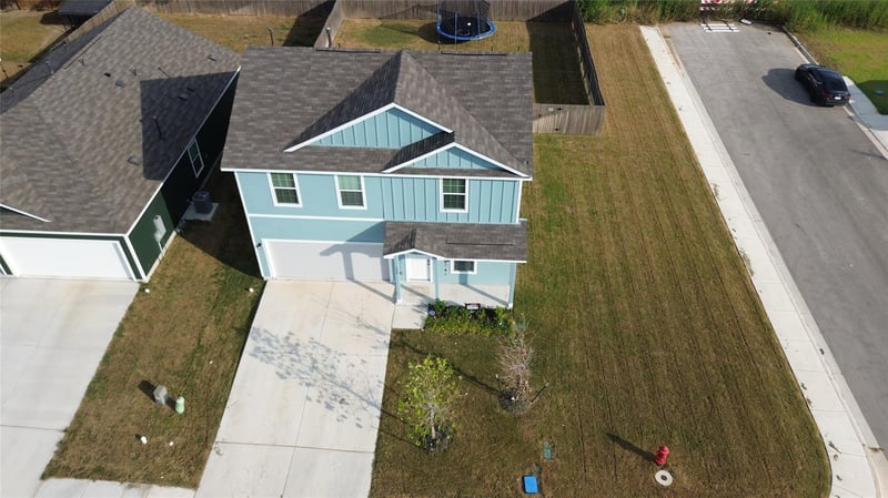 600 Clear Sky DR, Lockhart, TX 78644