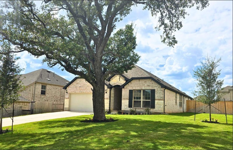 116 Elm View DR, Georgetown, TX 78628