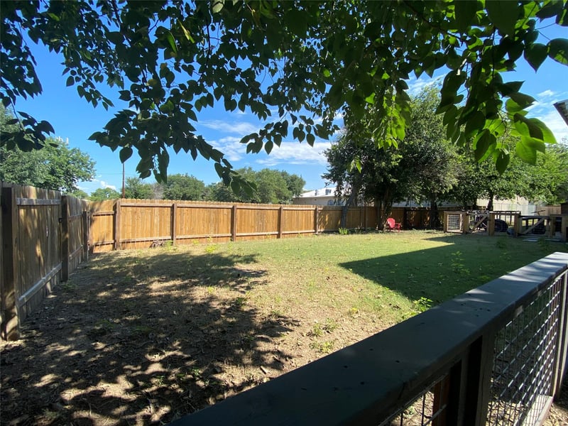 1313 52nd ST #202, Austin, TX 78723