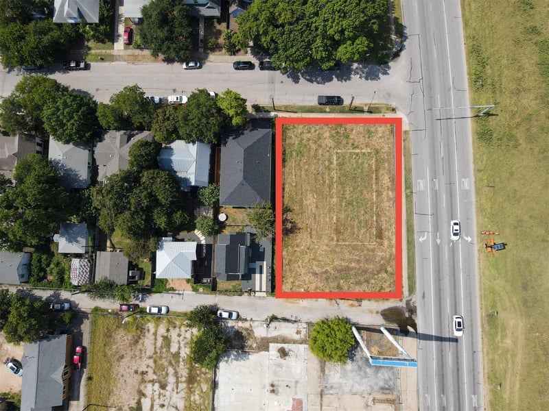 900 - 806 Willow ST, Austin, TX 78702
