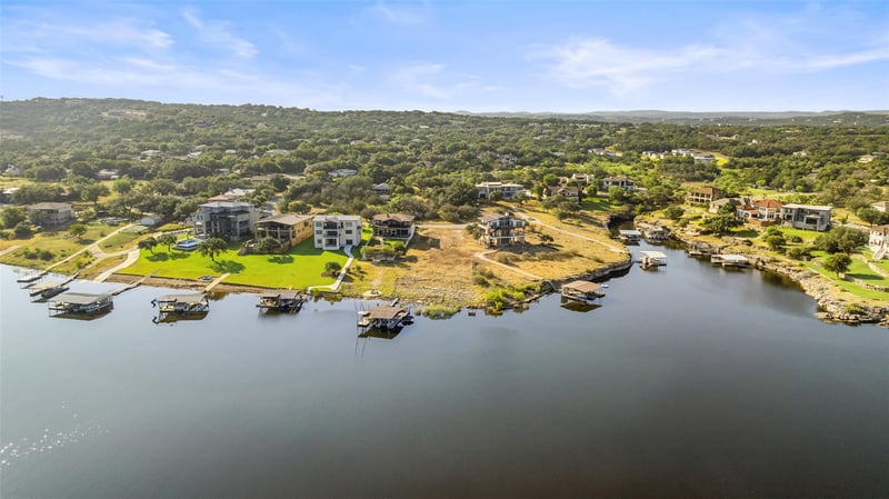 3006 Point CV, Lago Vista, TX 78645