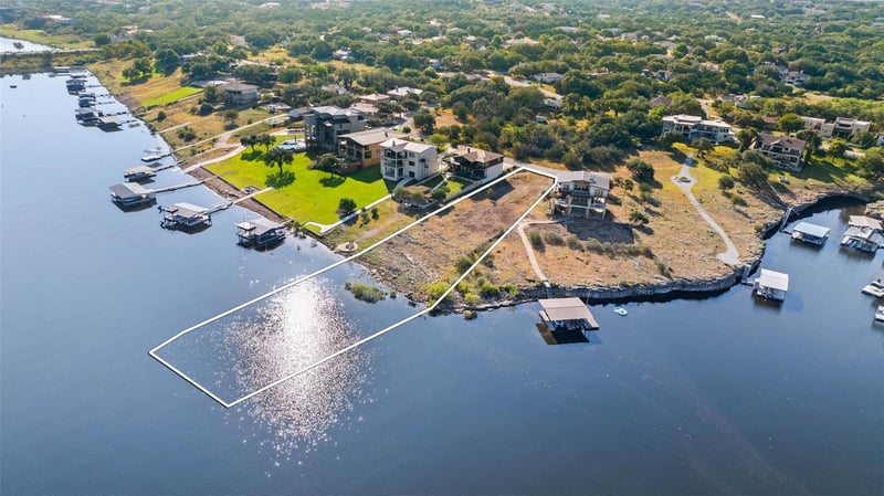 3006 Point CV, Lago Vista, TX 78645