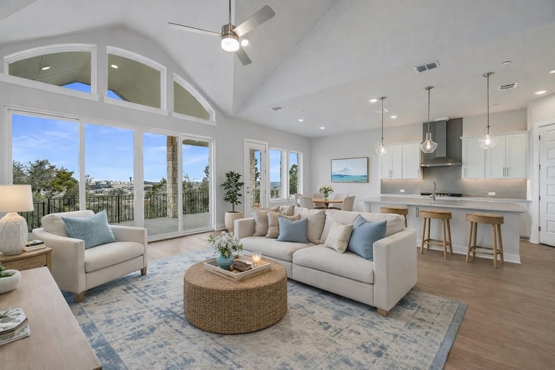 17308 Hattie TRCE, Austin, TX 78738