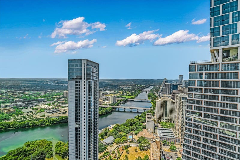 610 Davis ST #4704, Austin, TX 78701