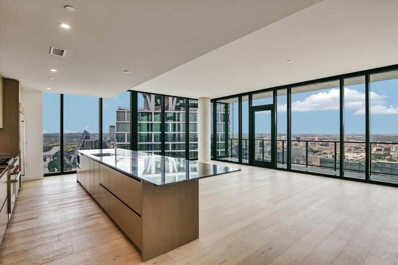 610 Davis ST #4704, Austin, TX 78701