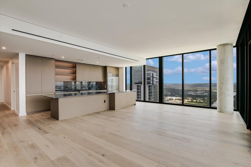 610 Davis ST #4704, Austin, TX 78701