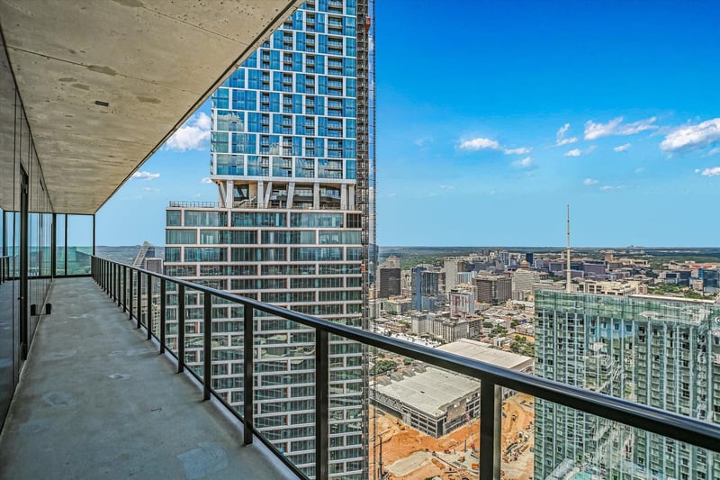 610 Davis ST #4704, Austin, TX 78701