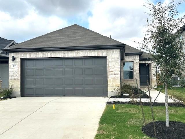 155 Tolo DR, Elgin, TX 78621