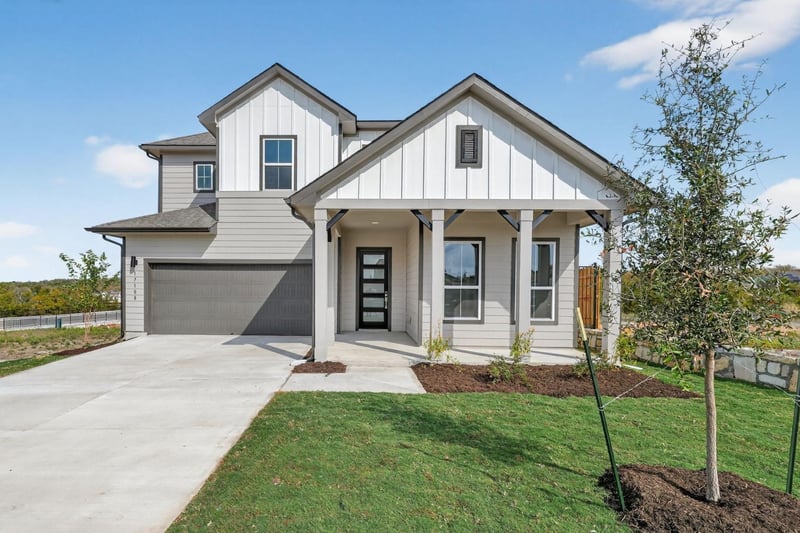 17108 Wind Chime DR, Manor, TX 78653